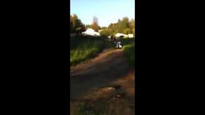 Bäst nån flyttar på bilfan!