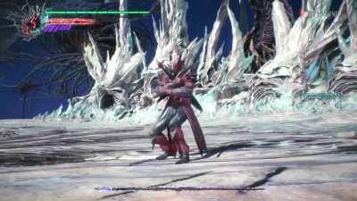 a rlly cool transition i managed to pull