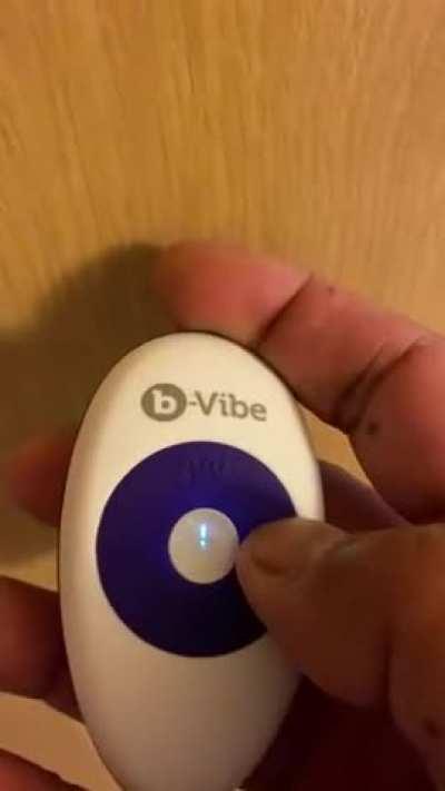 Waiting for Room Service to show up (OC) London