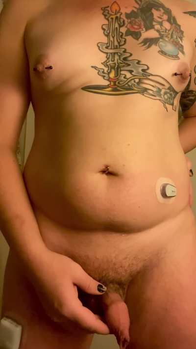 It aint much, but its honest work. :3