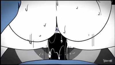 Mime & Dash [Derpixon]