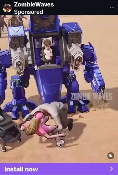 At least it’s not p0rn?