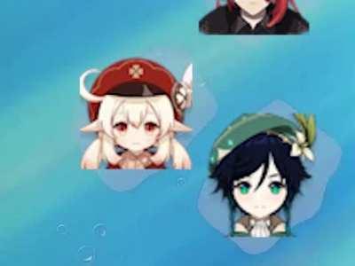 Calm down son, it's just a drawing