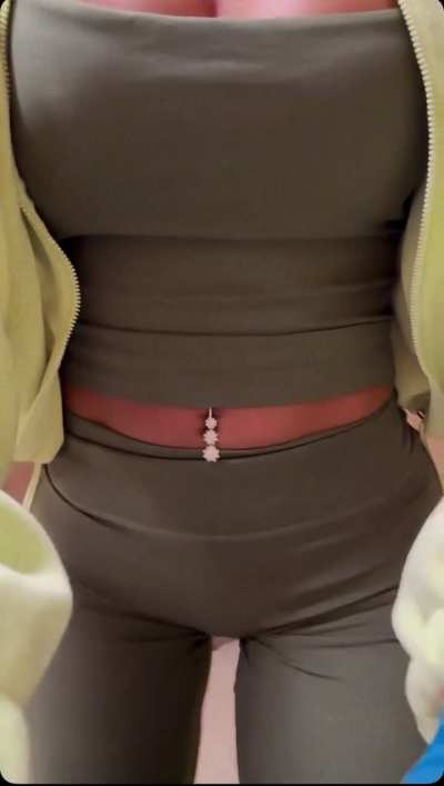 GYATTTT