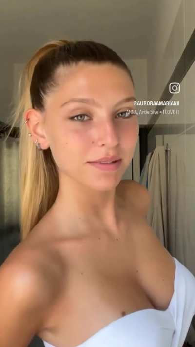Aurora Mariani ITA🇮🇹🆕
