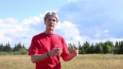 Basically A Tom Scott Video