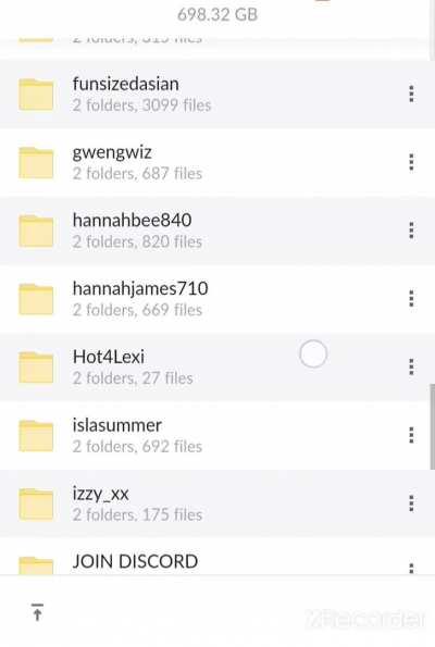 700GB Free Collection🔥🔥 (Get This Big Folder in Comment)👇👇