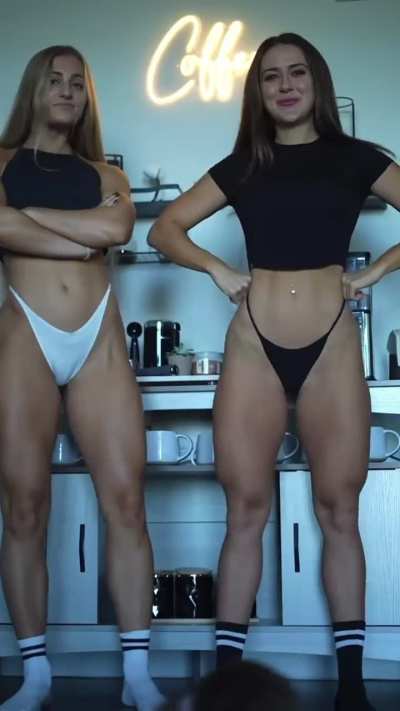 Do men find muscles repulsive?