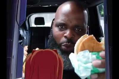 angel but no eva suit 😳