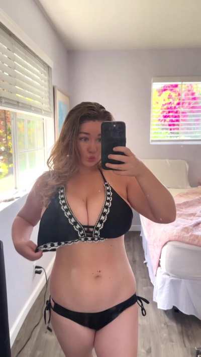 I cannot be contained 