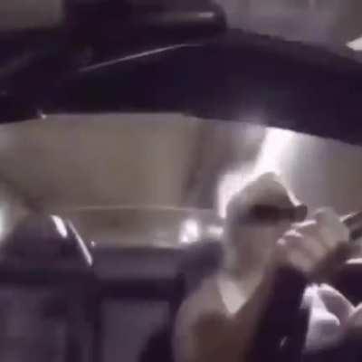 Miss Ziggy driving down to bot lane 💋