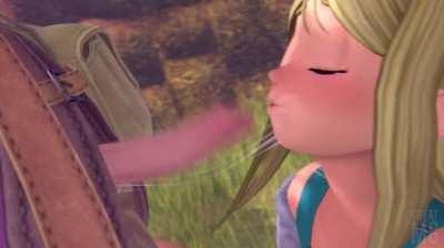 Gemma & Hero - Goodbye Kiss