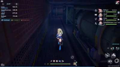 Anyone know if this chest has anything good, or a waste of time?