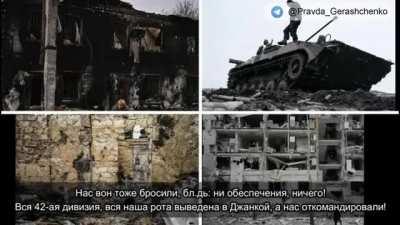 8 Russian soldiers killed by Ukrainian babushka who gave them poison pastries