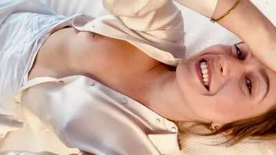 Les vidéos peuvent enfin être partagées. L'admin du sub de Rosalie me fait savoir qu'aucun contenu de Lysandre n'y sera plus accepté