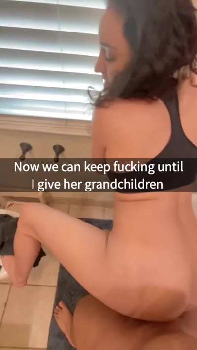 I hope he never finds out 🤣