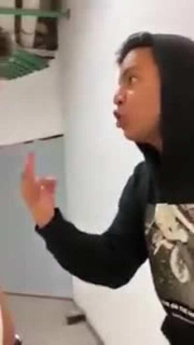 Se filtra video de la planeación del robo del transporte público en la México-Texcoco