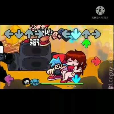 Made this for Insta but I might as well post it here too