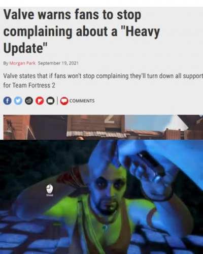 The Pain never ends.