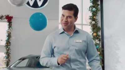 A responsible what?!