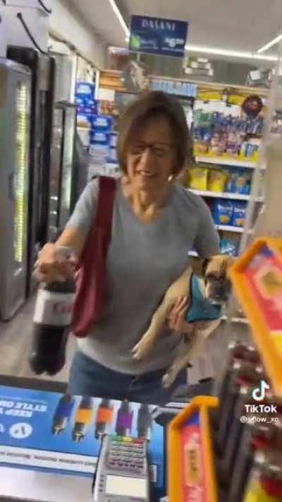 I'm 15 and this is yeet