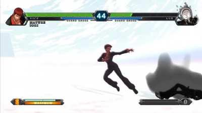 It works every time...