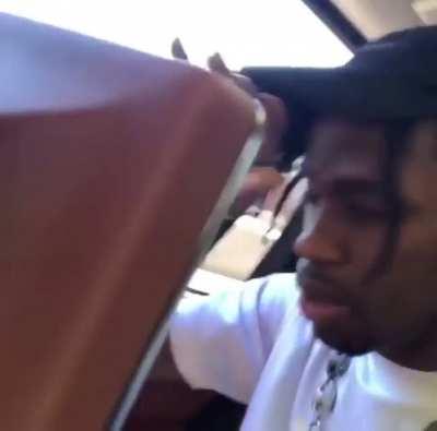 Throwback to Travis vibing to Surfin from 2016, thought it is cool to share