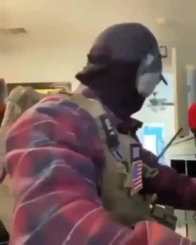 Why did my friend just send me this video of him clearing his own room