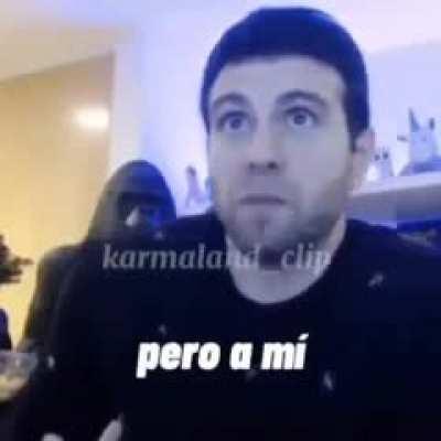 Vegetta Basado