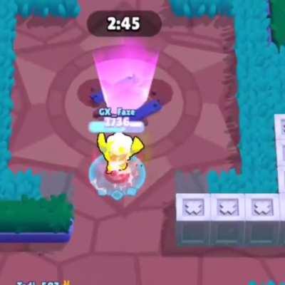 Still waiting for Clown Mike skin smh