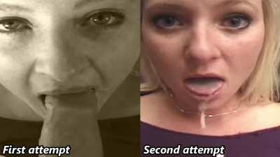 What a trooper ! “Winners are not afraid of losing, but losers are. Failure is part of the process of success.” - Robert T. Kiyosaki