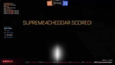 Haha passing play, greatest you’ve ever seen (merry Christmas too)