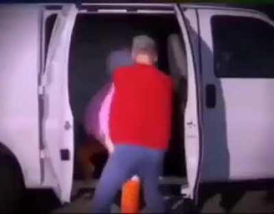 Saw this on anther subreddit and jesus