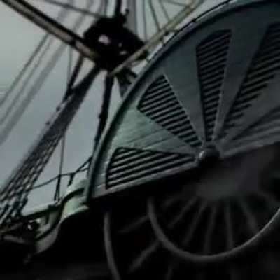 [Fluff] Just an average day at the train station