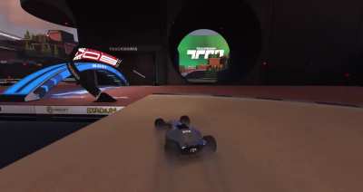 Is it faster? Hell no. Does it look cool? Also kind of no. It's about sending a message (TOTD)