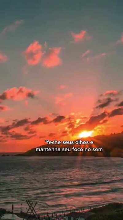 ouça a gostosa e feche os olhos