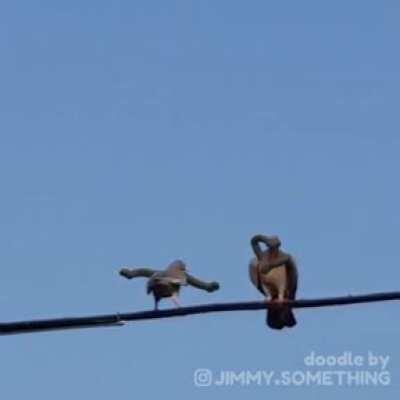 See you 2020 (not mine)