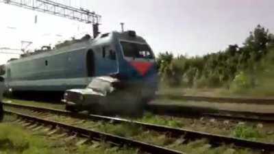 Could have hurt a lot of people