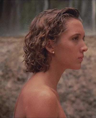 Alicia Príncipe- Golden Temple Amazons (1986)