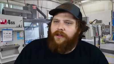 Be the change you want to see