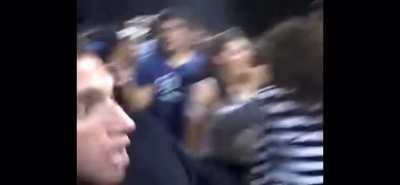 Tripping to Jason Derulo