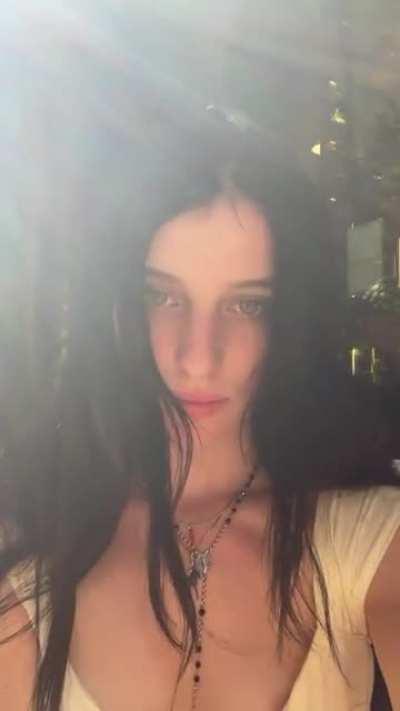 Ipnotica Alice Pagani