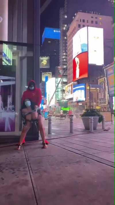 Have fun and enjoy life