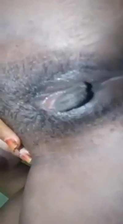 I always love to suprise you with my pussy👅🍓