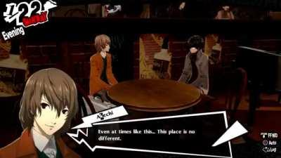 Persona 5 Royal's Goro Akechi: A More Than Worthy Rival