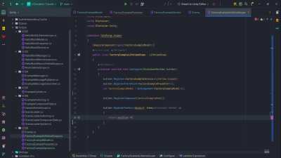 Dependency Injection in Unity - VContainer - Factories - Free Tutorial - link in the description and comments