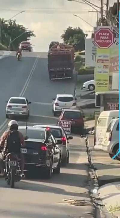 WCGW The drivers where i live