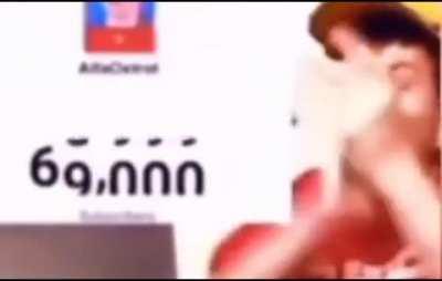 HOLY FUCK IM SO HARD