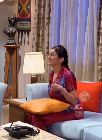 Anjali bhabhi 🤤💦