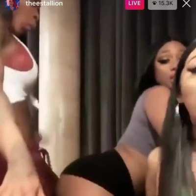 who call dibs for more?